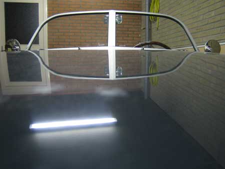 Mooi plaatje.